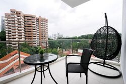 RESIDENCES AT EMERALD HILL (D9), Apartment #595851801